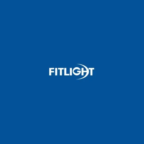 screenshot of Fitlight