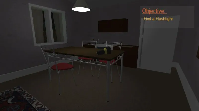 Uforia screenshot