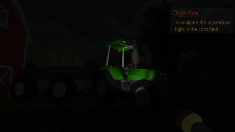 Uforia screenshot