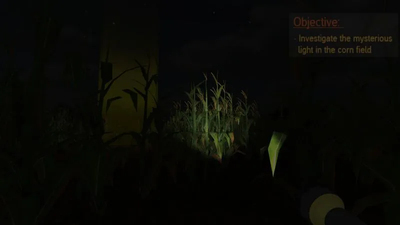 Uforia screenshot