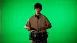 Harvey the Hamster - Green screen 2 thumbnail
