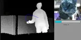 Kinect project process 2 thumbnail