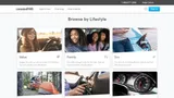 Canada Drives Shop screenshot thumbnail