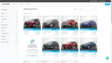Canada Drives Shop screenshot thumbnail
