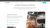 Canada Drives Shop screenshot thumbnail