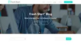 Fresh Start screenshot thumbnail